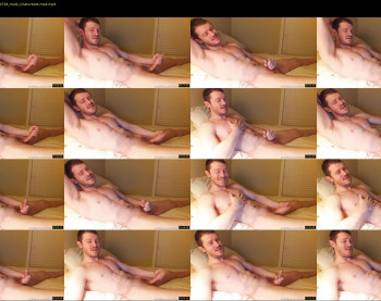 warrenkener — 54 minute Chaturbate male cam show recording, 1080p, Oct 8, 2022