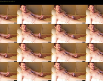 warrenkener — 17 minute Chaturbate male cam show recording, 1080p, Oct 8, 2022