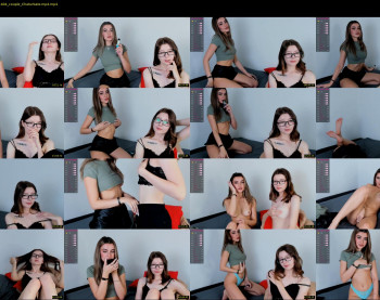 whitehelene — 55 minute Chaturbate female cam show recording, 1080p, Oct 8, 2022