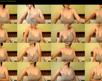 wickedtease — 76 minute Chaturbate female cam show recording, 720p, Oct 8, 2022