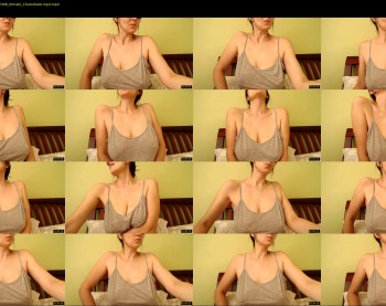 wickedtease — 3 minute Chaturbate female cam show recording, 720p, Oct 8, 2022