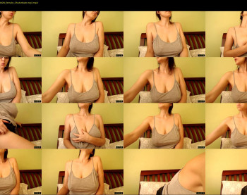 wickedtease — 75 minute Chaturbate female cam show recording, 720p, Oct 9, 2022