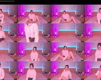 yes_ready — 55 minute Chaturbate female cam show recording, 1080p, Oct 8, 2022