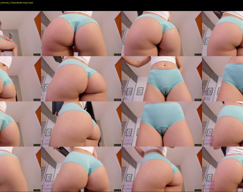 yorgely_ — 49 minute Chaturbate female cam show recording, 1080p, Oct 9, 2022