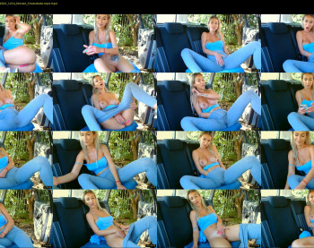 yourguiltypassionn — 98 minute Chaturbate female cam show recording, 720p, Oct 8, 2022