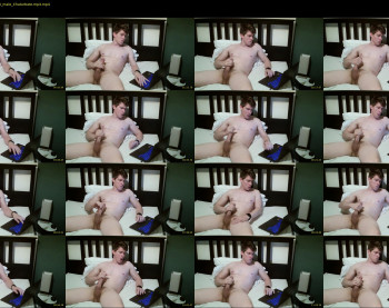 9thick88 — 13 minute Chaturbate male cam show recording, 1080p, Oct 9, 2022