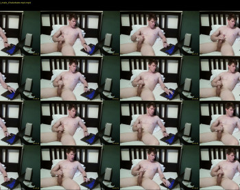 9thick88 — 54 minute Chaturbate male cam show recording, 1080p, Oct 9, 2022