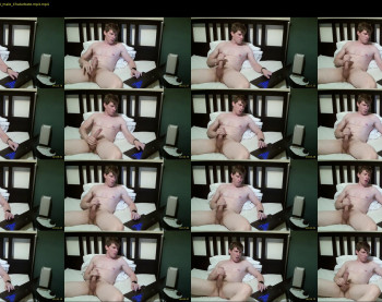 9thick88 — 8 minute Chaturbate male cam show recording, 1080p, Oct 9, 2022