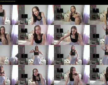 _abby_bb — 36 minute Chaturbate female cam show recording, 1080p, Oct 9, 2022