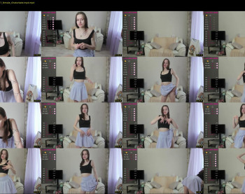 _abby_bb — 48 minute Chaturbate female cam show recording, 1080p, Oct 10, 2022
