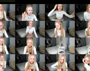 _be_my_daddy — 54 minute Chaturbate female cam show recording, 1080p, Oct 9, 2022
