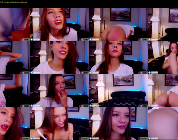 _demi_dee_ — 90 minute Chaturbate female cam show recording, 720p, Oct 9, 2022