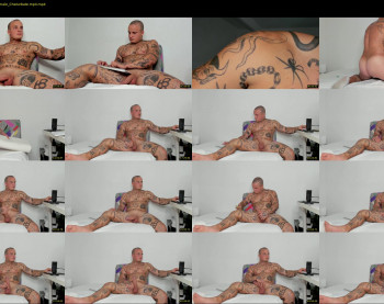 _layne — 50 minute Chaturbate male cam show recording, 1080p, Oct 9, 2022