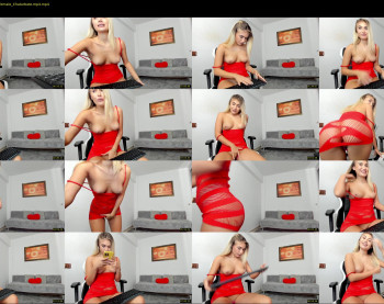 _myaa — 10 minute Chaturbate female cam show recording, 1080p, Oct 9, 2022