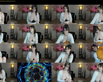 _novareign — 36 minute Chaturbate female cam show recording, 720p, Oct 10, 2022