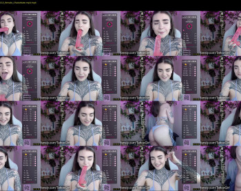 _peni_wise_ — 63 minute Chaturbate female cam show recording, 1080p, Oct 9, 2022