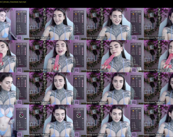 _peni_wise_ — 65 minute Chaturbate female cam show recording, 1080p, Oct 9, 2022