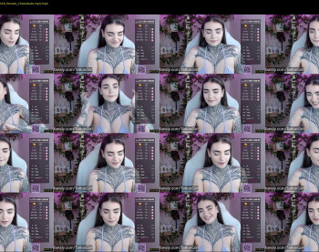 _peni_wise_ — 59 minute Chaturbate female cam show recording, 1080p, Oct 9, 2022