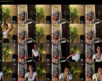 _pilya_ — 5 minute Chaturbate female cam show recording, 720p, Oct 9, 2022