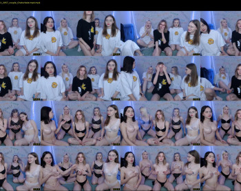 _reverse_gang_ — 30 minute Chaturbate couple cam show recording, 1080p, Oct 9, 2022