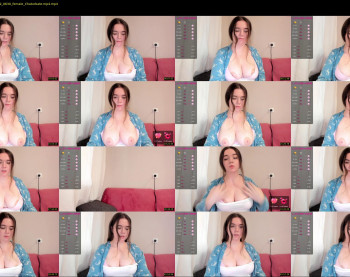 _snorkmaiden_ — 52 minute Chaturbate female cam show recording, 1080p, Oct 9, 2022