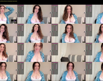 _snorkmaiden_ — 38 minute Chaturbate female cam show recording, 1080p, Oct 10, 2022