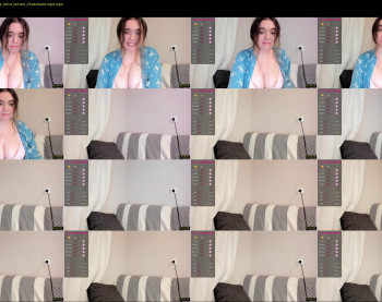 _snorkmaiden_ — 9 minute Chaturbate female cam show recording, 1080p, Oct 10, 2022