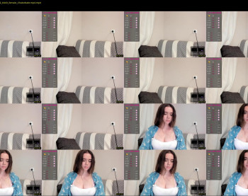 _snorkmaiden_ — 6 minute Chaturbate female cam show recording, 1080p, Oct 10, 2022