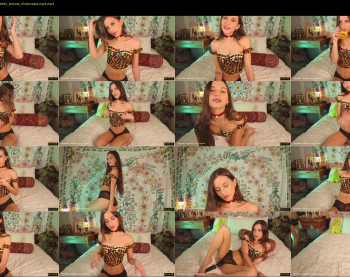 _stella_rose_ — 57 minute Chaturbate female cam show recording, 1080p, Oct 10, 2022