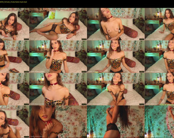 _stella_rose_ — 57 minute Chaturbate female cam show recording, 1080p, Oct 10, 2022