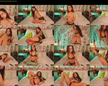 _stella_rose_ — 57 minute Chaturbate female cam show recording, 1080p, Oct 10, 2022