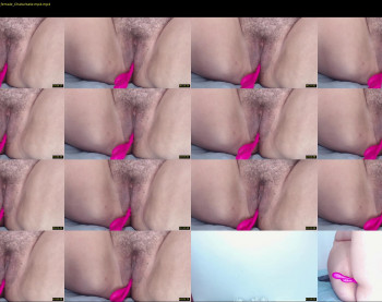 _twiggy — 54 minute Chaturbate female cam show recording, 1080p, Oct 9, 2022
