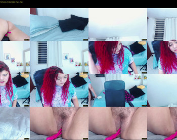 _twiggy — 54 minute Chaturbate female cam show recording, 1080p, Oct 9, 2022
