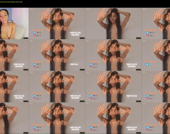 abiee__ — 11 minute Chaturbate female cam show recording, 1080p, Oct 9, 2022