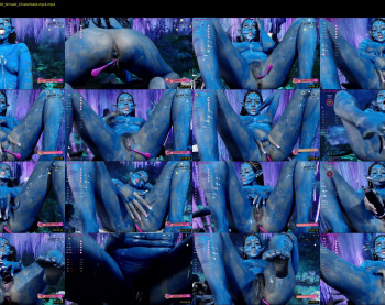 adara_lee — 56 minute Chaturbate female cam show recording, 1080p, Oct 10, 2022