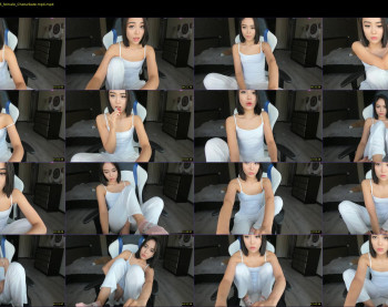 aina_kun — 54 minute Chaturbate female cam show recording, 1080p, Oct 10, 2022