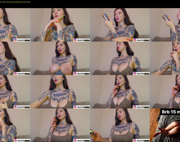 alyssa_fabulous — 10 minute Chaturbate female cam show recording, 1080p, Oct 9, 2022