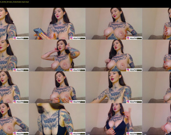 alyssa_fabulous — 54 minute Chaturbate female cam show recording, 1080p, Oct 10, 2022
