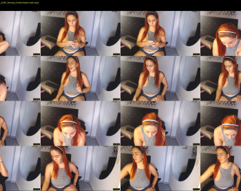 amber_disney — 4 minute Chaturbate female cam show recording, 720p, Oct 9, 2022