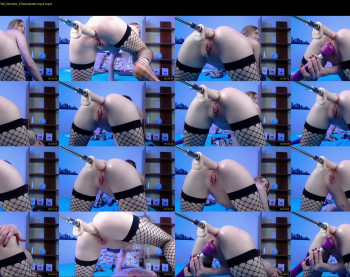 analsweets — 73 minute Chaturbate couple cam show recording, 720p, Oct 9, 2022