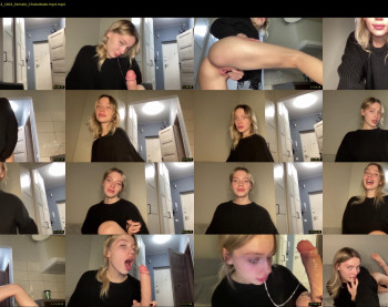 angel_from_sky — 99 minute Chaturbate female cam show recording, 720p, Oct 9, 2022