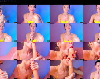 anissaa__ — 15 minute Chaturbate female cam show recording, 1080p, Oct 9, 2022