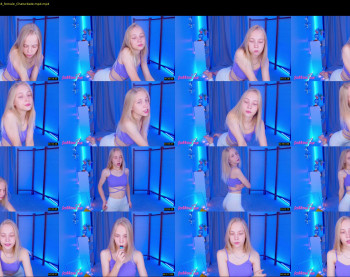 appr0ved — 6 minute Chaturbate female cam show recording, 1080p, Oct 9, 2022
