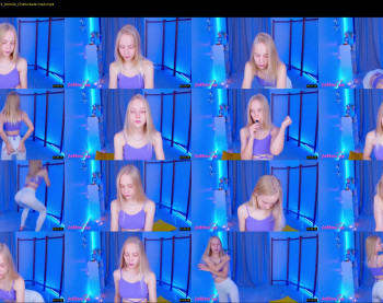 appr0ved — 54 minute Chaturbate female cam show recording, 1080p, Oct 9, 2022