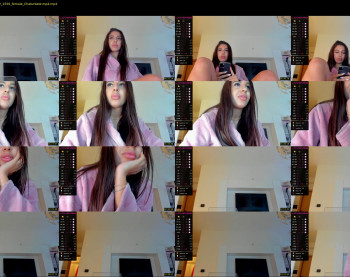 arabiansweety — 5 minute Chaturbate female cam show recording, 1080p, Oct 9, 2022