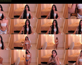 artemia_ — 31 minute Chaturbate female cam show recording, 1080p, Oct 9, 2022