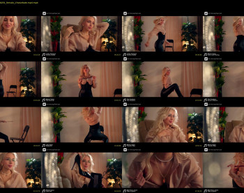 artmosphera — 54 minute Chaturbate female cam show recording, 1080p, Oct 10, 2022