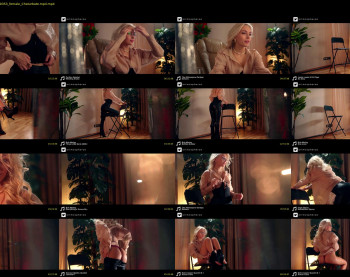 artmosphera — 56 minute Chaturbate female cam show recording, 1080p, Oct 10, 2022