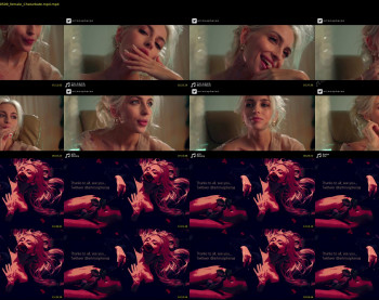 artmosphera — 21 minute Chaturbate female cam show recording, 1080p, Oct 10, 2022