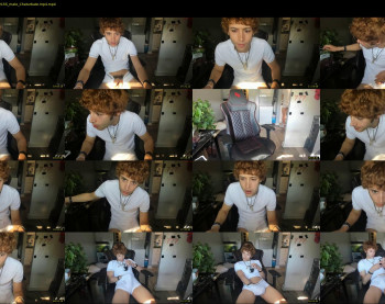 bashful4200 — 64 minute Chaturbate male cam show recording, 480p, Oct 9, 2022